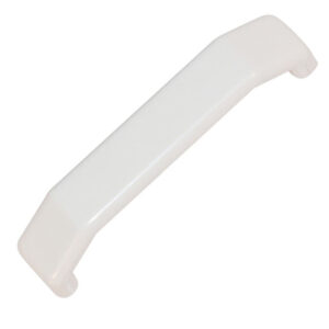 WESTMINSTER HANDLE WHITE