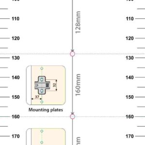 HANDLE DRILLING GUIDE 1.0